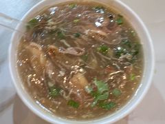 -食盈碗仔翅(星玺广场店)