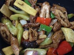 iphone_upload_pic-美极鲜食坊(宝安南路店)