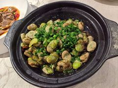 -高老庄绿色传奇(昊元生活广场店)