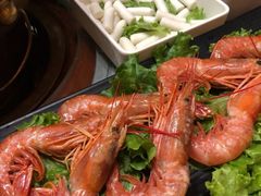 -古关火锅店(古北水镇景区店)