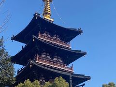 -寒山寺