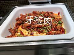 -吉布鲁牛排海鲜自助(龙湖北城天街购物广场店)