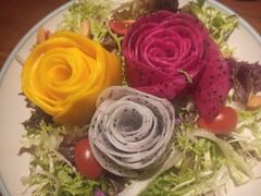 -意满花千醉(金茂览秀城店)