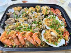 -好兄弟郭巨海鲜(天一阁店)