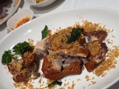 -莆田餐厅PUTIEN(武商MALL店)