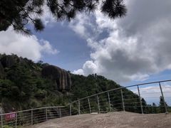 -玉苍山国家森林公园