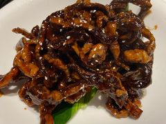 -枣子树·素食餐厅(普陀山店)