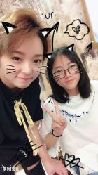 点击看大图 -热发型