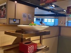 -海底捞火锅(塘厦天虹店)