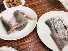 -正能量脆肉鲩火锅