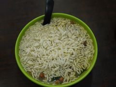 -明叔捞面