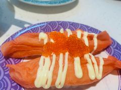 -万岁寿司(虎门万达店)