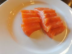 -大理实力希尔顿酒店•香全日制餐厅