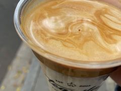 Fancy&nbsp;dirty-Tequila Espresso(嘉善路店)