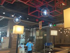-黄记煌三汁焖锅(渝北金港国际店)