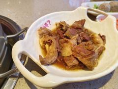 -为什么牛潮汕牛肉火锅(万胜广场店)