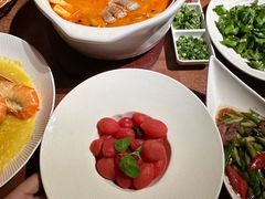 -蝦塘·中国餐馆(城墙南马道巷店)