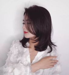 -MYYF SALON烫发染发