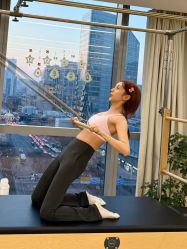 点击看大图 -AN普拉提女子健身工作室
