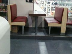 -麦加美汉堡(延津店)