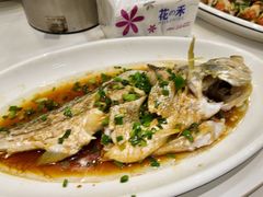 -金海湾海鲜排档(朱家尖店)