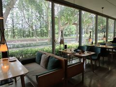 靠窗位-EN SPACE恩空间