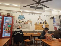 -李叁面馆(妇幼店)