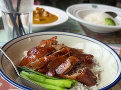 -香港新记茶餐厅(春熙太古里店)