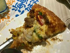 -必胜客(鼓楼店)