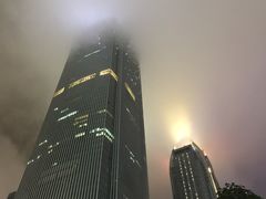 -广州周大福金融中心