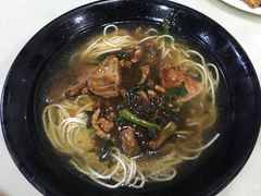 -老地方面馆(思南路店)