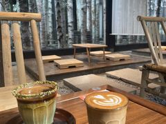 -Metal hands·铁手咖啡