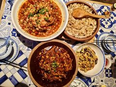 -图味美小黄鱼·景德菜(浙江路店)