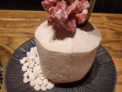 -肉魁屋·烧肉·烧鸟·酒场(高新店)