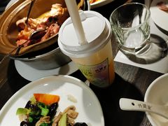 -外婆家(杭州马塍店·杭帮菜名店)