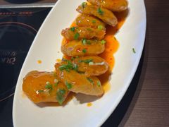 -渝味相识·川菜·烤鱼(西站店)