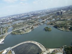 -嘉定凯悦·咖啡厅