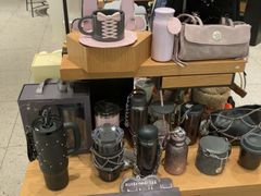 -星巴克(肇庆四会吾悦广场店)