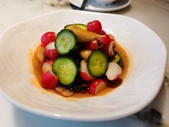 -老淮安·淮安菜(周恩来纪念馆店)