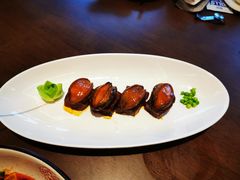 -索菲特酒店·乐轩华中餐厅