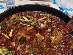 -勇利赵家烤肉坊(含光路店)
