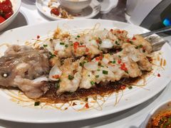 -眉州东坡(上海中心店)