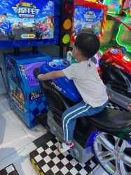 -宝燕乐园(闵行旗舰店)