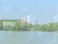 -扬州瘦西湖船宴