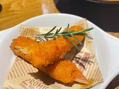 -西语炭烧牛排·西厨(石龙店)