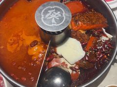 -蜀大侠火锅(总府路店)