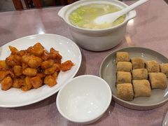 -烤肉宛饭庄(北新桥店)