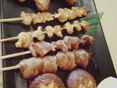 -有喜屋·深夜食堂(北京西路店)