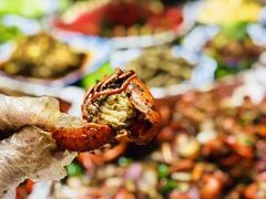 -骄傲de小龙虾 · 全羊馆(新北万达店)