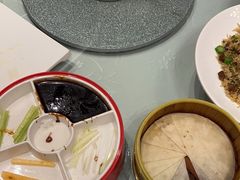 -麒茗餐厅·粤菜·宴会厅·海鲜(锦绣路店)